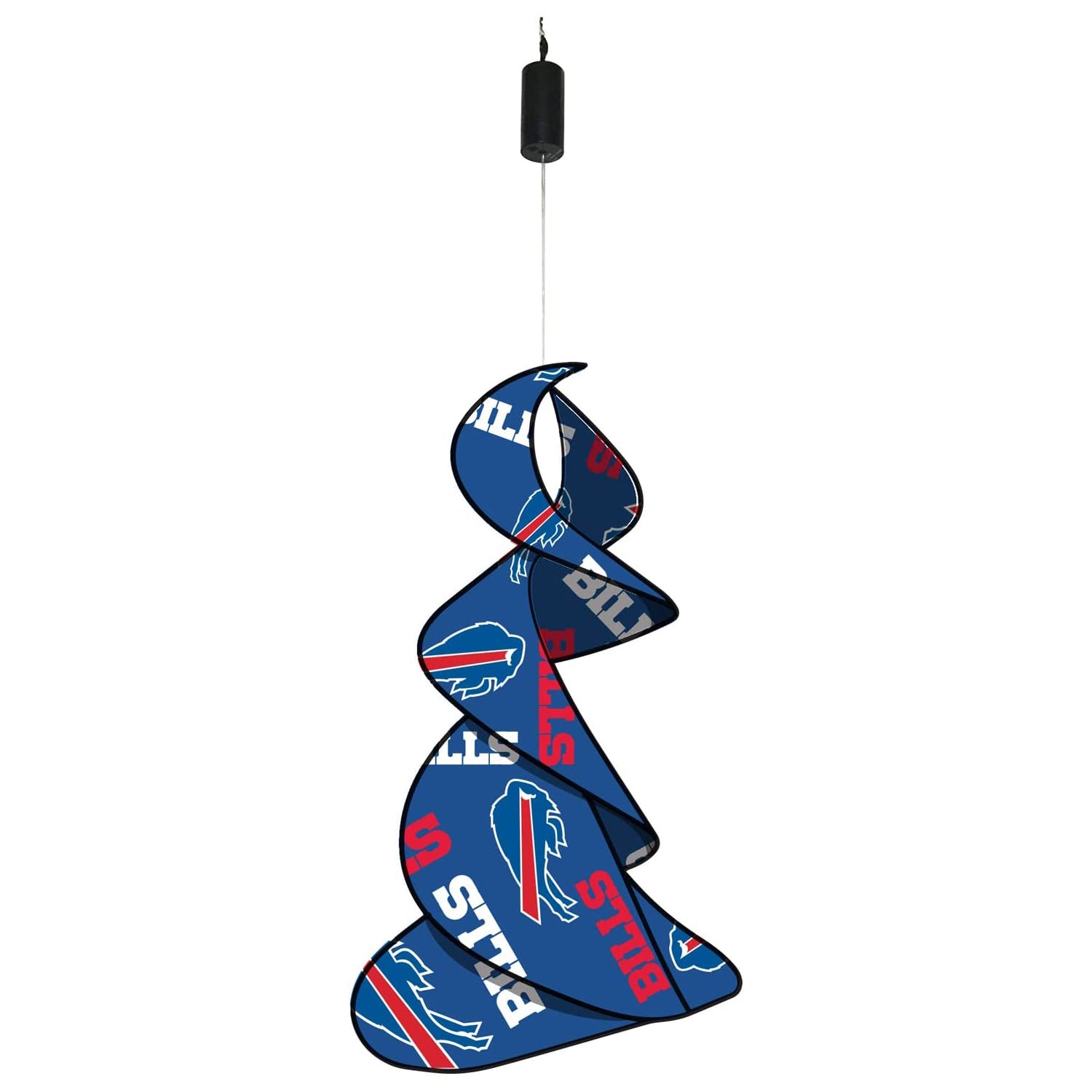 WinCraft Buffalo Bills Vertical NFL House Flag