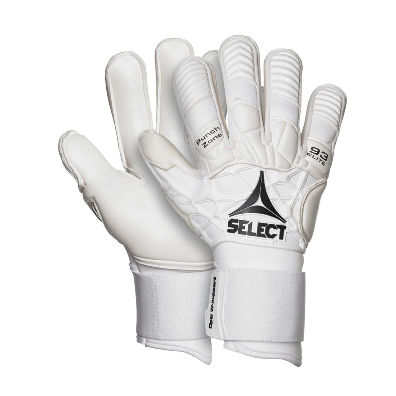 Select 77 Super Grip Goalkeeper Gloves - Athletic Stuff