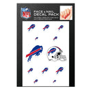 Wincraft Buffalo Bills Nail Cals - lauxsportinggoods