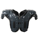 Douglas Legacy RD Football Shoulder Pad - lauxsportinggoods