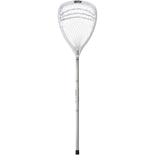 STX Lacrosse Shield 100 Goalie Complete Stick - lauxsportinggoods