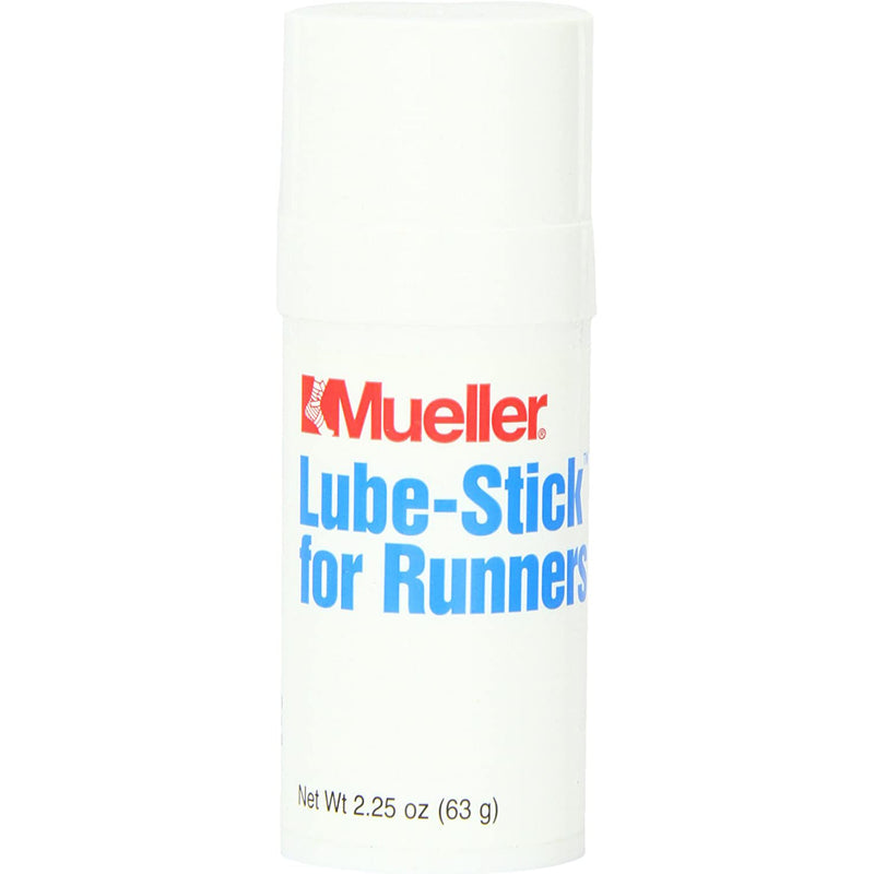 Mueller Lube-Stick for Runners - lauxsportinggoods