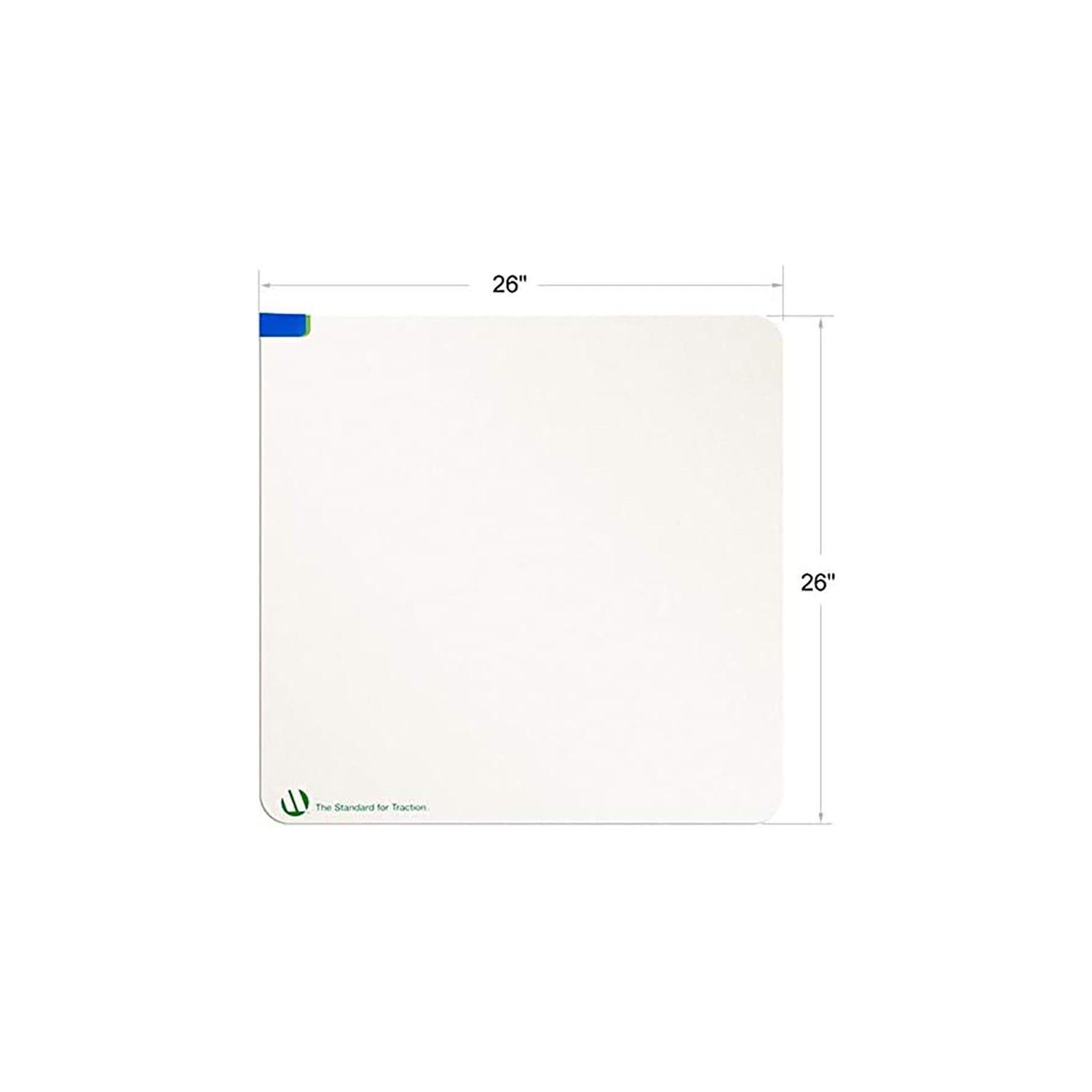 Slipp Nott Large Sports Traction Replacement Mat