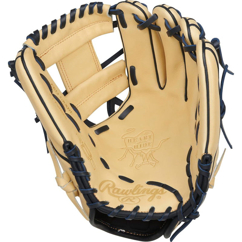 Rawlings 2022 11.5-Inch HOH R2G ContoUR Fit Infield Glove - lauxsportinggoods