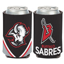Wincraft Buffalo Sabres Can Cooler 12 oz. - lauxsportinggoods