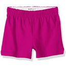 Soffe Girls' Authentic Cheer Short - lauxsportinggoods