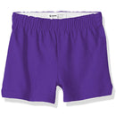 Soffe Girls' Authentic Cheer Short - lauxsportinggoods