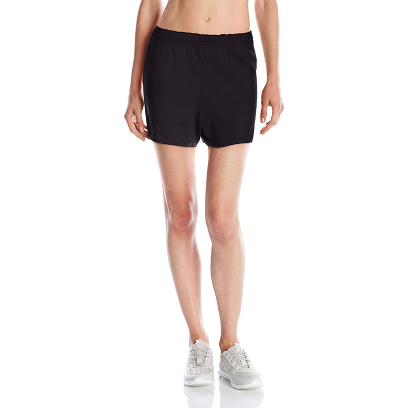 Soffe Juniors' Girl's Authentic Cheer Shorts - lauxsportinggoods