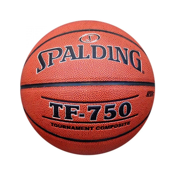 Spalding Basketball TF-750 Tournament Composite - lauxsportinggoods