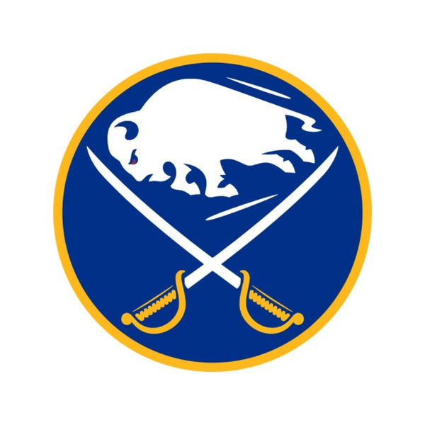 Men's Fanatics Branded Cream Buffalo Sabres 2022 NHL Heritage