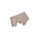 Tetra Medical Supply Standard Knit Elastic Bandages - Standard Knit Elastic Bandage - 1 Roll - lauxsportinggoods