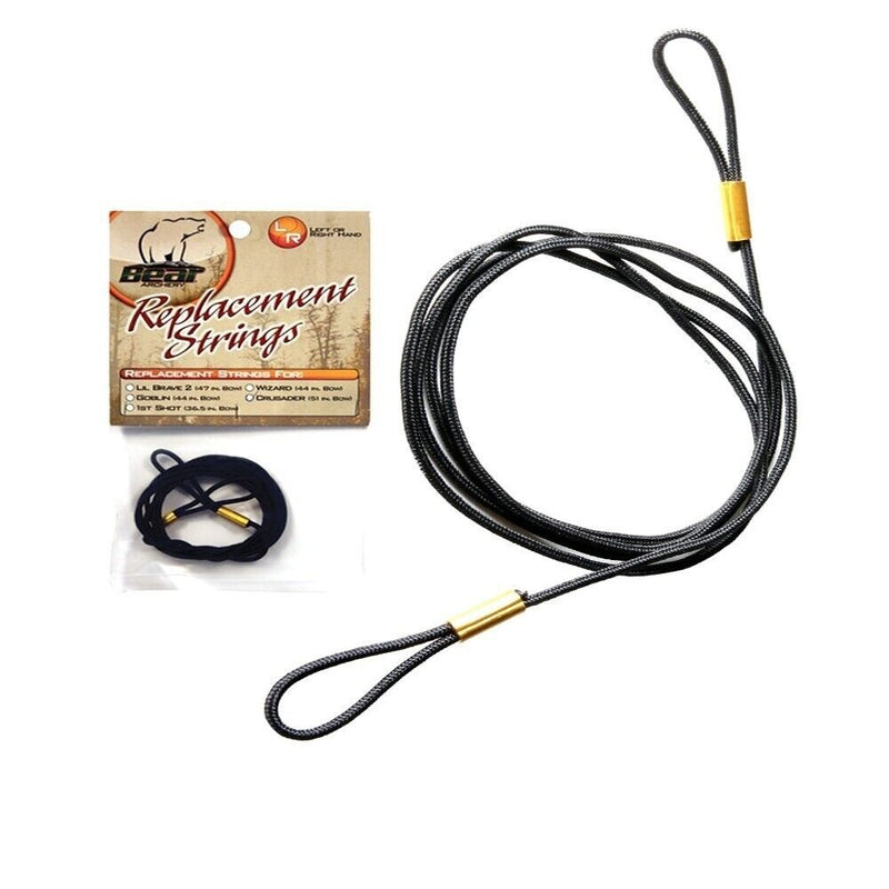 Bear Archery Bow Strings - lauxsportinggoods