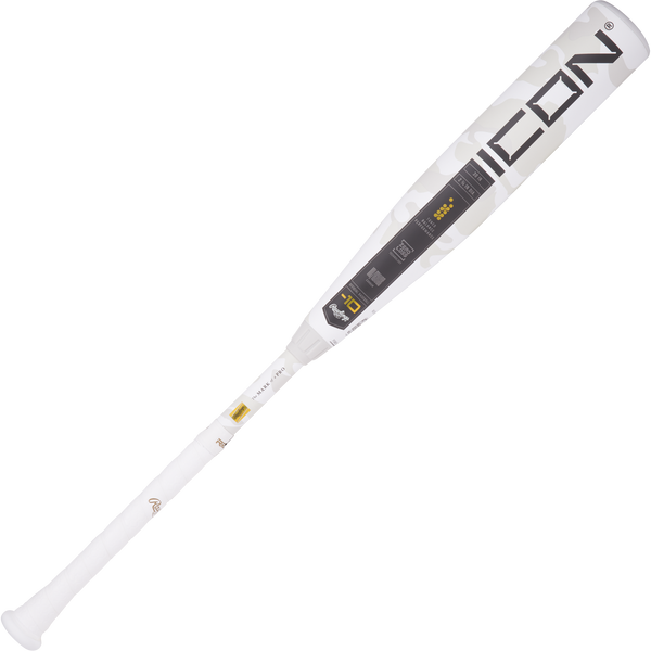 Rawlings ICON USSSA Youth Baseball Bat