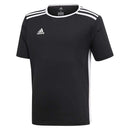 Adidas Men's Entrada Jersey Tee - lauxsportinggoods