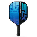 Selkirk Sport SLK Latitude 2.0 Pickleball Paddle - Blue - lauxsportinggoods