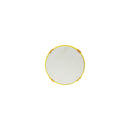 ProNine Leather Softball 4711 - 11 inch - Yellow - 1 Dozen - lauxsportinggoods