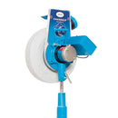 Jugs Changeup Baseball Pitching Machine - lauxsportinggoods