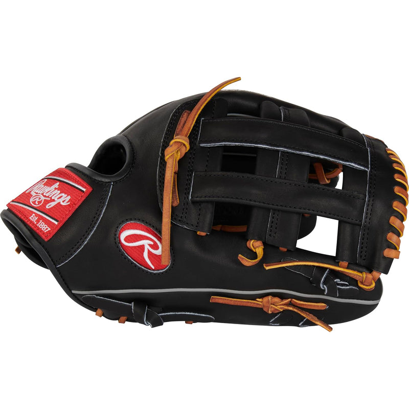 Rawlings HOH Traditional Series 12.75-Inch Baseball Glove