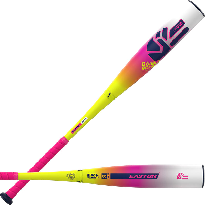 Easton The Dub USSSA Baseball Bat - lauxsportinggoods