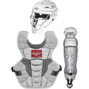 Rawlings Velo 2.0 Catcher's Gear Set - lauxsportinggoods