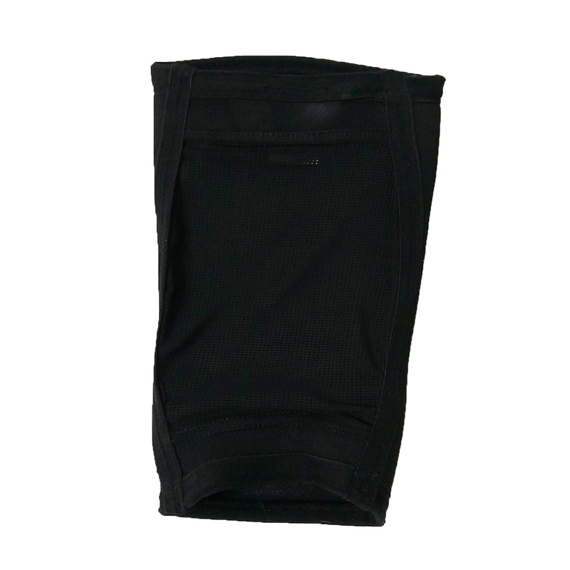 Adidas B-265 Wresling Knee Sleeve Protection Pad - Black - Medium