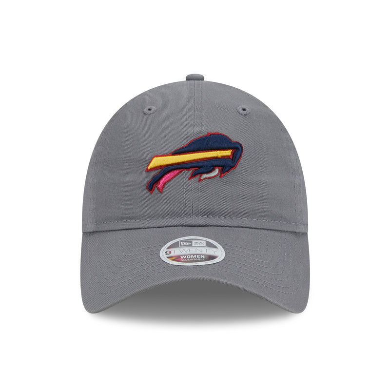 New Era Buffalo Bills W 920 Color Pack Cap MSMXMT - lauxsportinggoods