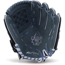 Marucci Youth Caddo Fastpitch 11.50 Basket Web Glove - Gray - lauxsportinggoods
