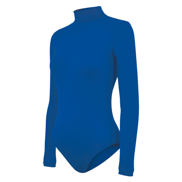 Alleson Athletic Girls Cheer Body Suit - lauxsportinggoods