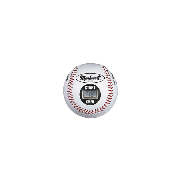 Markwort SPEEDBW Speed Sensor Baseball - 9 Inch