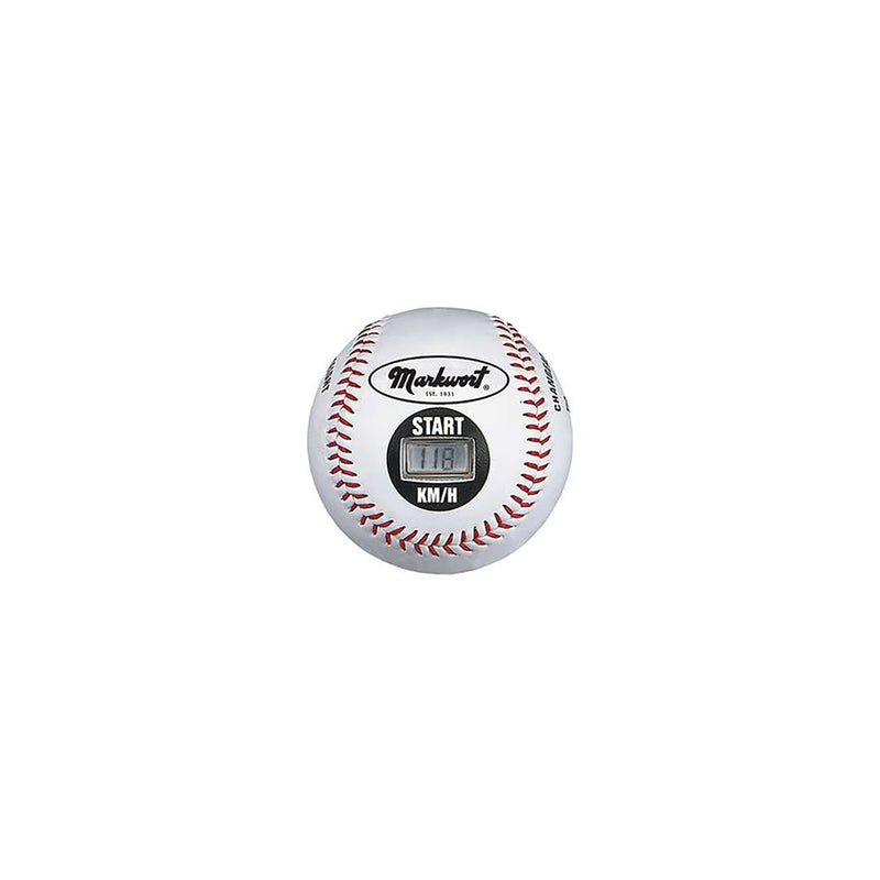 Markwort SPEEDBW Speed Sensor Baseball - 9 Inch