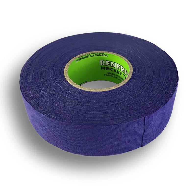 Renfrew Solid Colored Cloth Tapes - 24mm x 25m - lauxsportinggoods