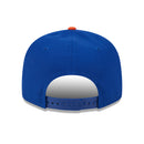 New Era New York Mets M 950 HeadLine E3 Cap - Blue - lauxsportinggoods