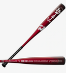DeMarini Voodoo One (-3) BBCOR Baseball Bat - lauxsportinggoods