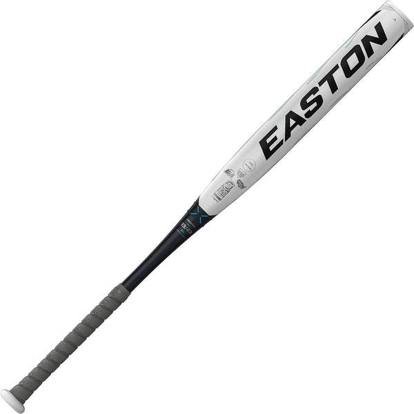 Used Easton - Ghost -10 - Evenly-Balanced Double Barrel Bat - 33" - lauxsportinggoods