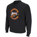 Colosseum Men’s Buffalo Bandits Stadium Crew Neck Sweatshirt - lauxsportinggoods