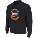 Colosseum Men’s Buffalo Bandits Stadium Crew Neck Sweatshirt - lauxsportinggoods