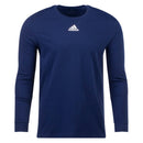 Adidas Men's Long Sleeve Tee - lauxsportinggoods