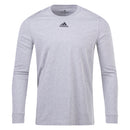 Adidas Men's Long Sleeve Tee - lauxsportinggoods