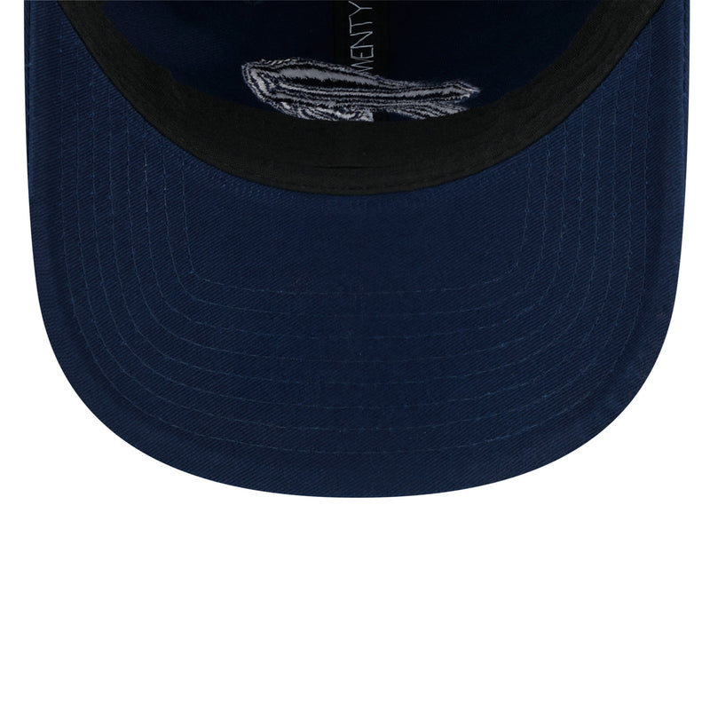 New Era Buffalo Bills W 920 Color Pack Cap - Blue - lauxsportinggoods