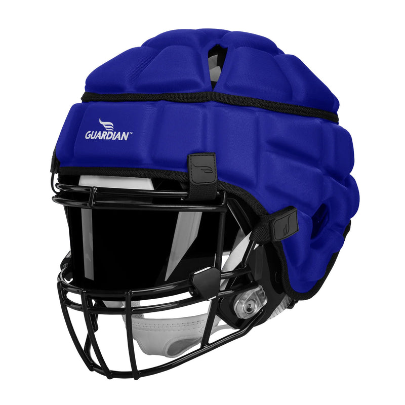 Guardian Cap Football Helmet Cover Caps One Size