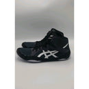 Used Asics AS-8103-10.5 Wrestling Shoe - lauxsportinggoods