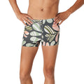 Speedo Men's Standard Swimsuit Square Leg Eco Flex Beachstar - lauxsportinggoods