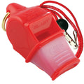 Fox 40 - 120 dB Sonik Blast CMG Safety Whistle w/ Breakaway Lanyard - lauxsportinggoods