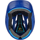Champro HX Gamer Baseball Helmet-ROYAL BODY - lauxsportinggoods
