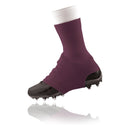 TCK Men's Razur Debris Inhibitor Football Spat Cleat Covers - lauxsportinggoods