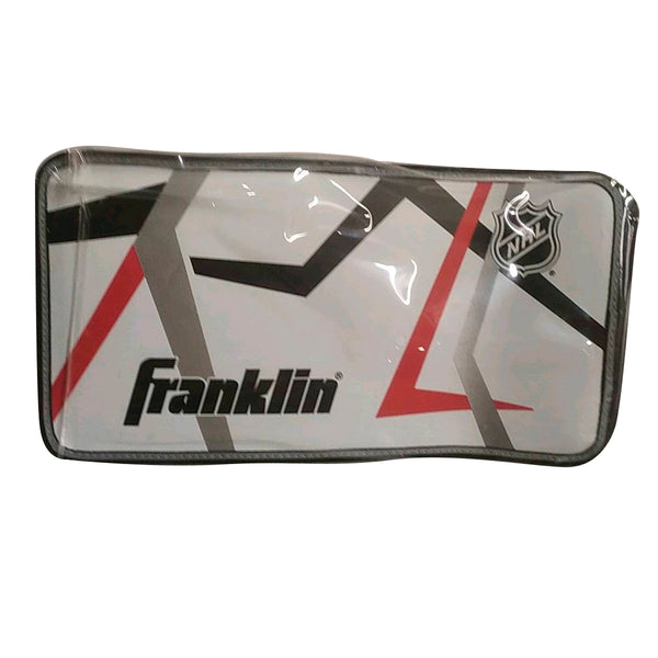 Franklin SX PRO Goalie Blocker GB 1400 SR. 15 in - lauxsportinggoods