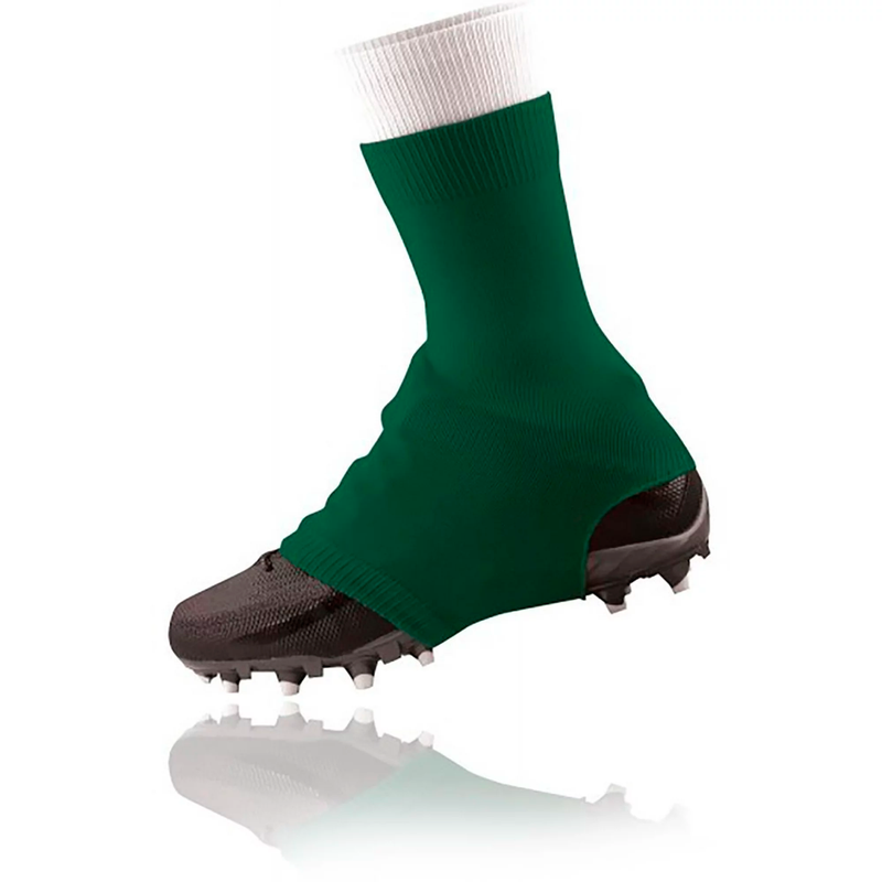 TCK Men's Razur Debris Inhibitor Football Spat Cleat Covers - lauxsportinggoods