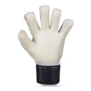 Select Sport Youth 04 Protection Soccer Goalkeeper Gloves - Blue/White - lauxsportinggoods