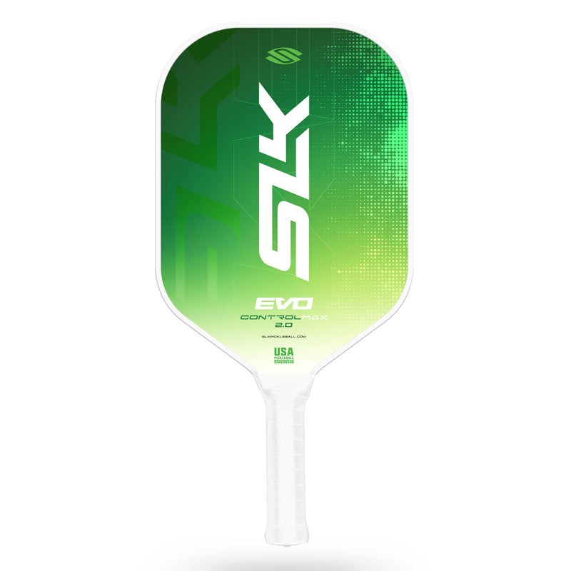 Selkirk Sport SLK EVO 2.0 Max Pickleball Paddle - lauxsportinggoods