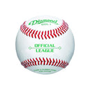 Diamond Sports - DOL-1 OL - Official Baseball - lauxsportinggoods
